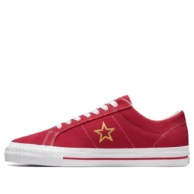 One Star Pro Ox „Red”