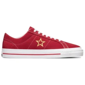 One Star Pro Ox „Red”