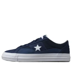 One Star Pro OX x Alltimers „Navy”