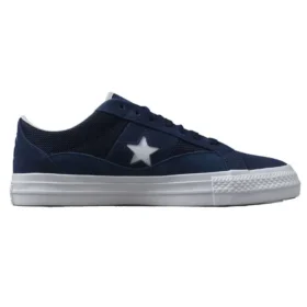 One Star Pro OX x Alltimers „Navy”