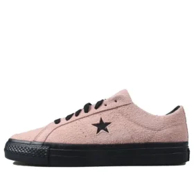 One Star Pro „Pink Black”