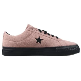 One Star Pro „Pink Black”
