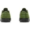 One Star Pro Retro Low Tops Pantofi casual de skateboarding Unisex Verde