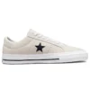 One Star Pro Suede Low „Egret White”
