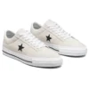 One Star Pro Suede Low „Egret White”