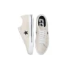 One Star Pro Suede Low „Egret White”
