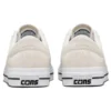 One Star Pro Suede Low „Egret White”