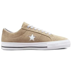 One Star Pro Suede Low „Nomad Khaki”