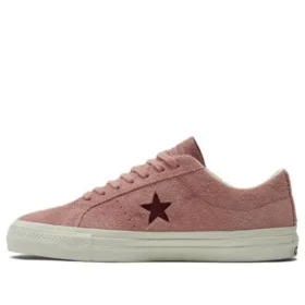 One Star Pro Vintage Suede Low „Canyon Dusk”