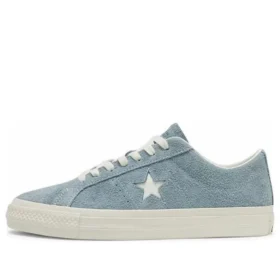 One Star Pro Vintage Suede Low „Cocoon Blue”