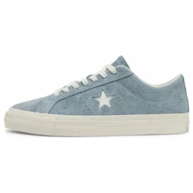 One Star Pro Vintage Suede Low „Cocoon Blue”