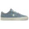 One Star Pro Vintage Suede Low „Cocoon Blue”