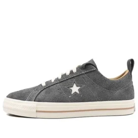 One Star Pro Vintage Suede Low „Cyber Grey Champagne”