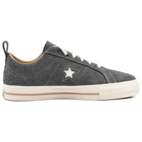 One Star Pro Vintage Suede Low „Cyber Grey Champagne”