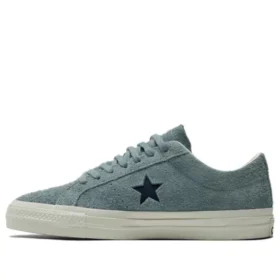 One Star Pro Vintage Suede Low „Tidepool Grey”