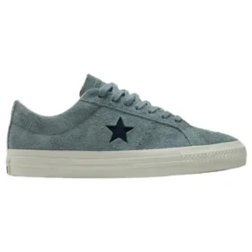 One Star Pro Vintage Suede Low „Tidepool Grey”