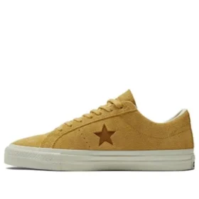 One Star Pro Vintage Suede Low „Trailhead Gold”