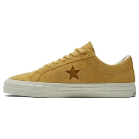 One Star Pro Vintage Suede Low „Trailhead Gold”