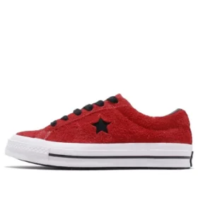 One Star „Roșu”