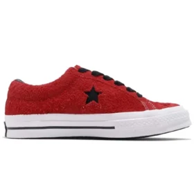 One Star „Roșu”