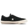 One Star SB „Black”