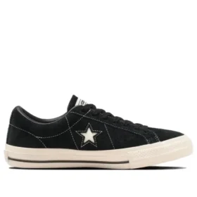 One Star SB „Black”