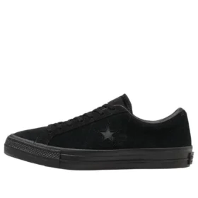 One Star SB „Black Monochrome”