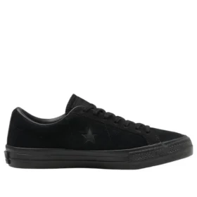 One Star SB „Black Monochrome”