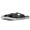 One Star Slide „Black”