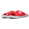 One Star Slide „Red”