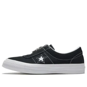 One Star Slip „Black”