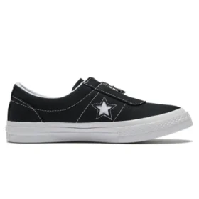 One Star Slip „Black”