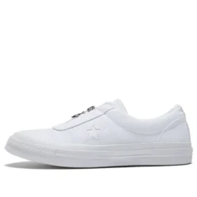 One Star Slip „White”