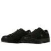 One Star Suede „Black Monochrome”