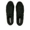 One Star Suede „Black Monochrome”