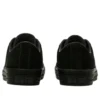 One Star Suede „Black Monochrome”