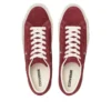 One Star Suede „Burgundy”