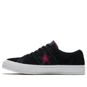 One Star Suede Culori de sezon Ox „Twisted Classic”