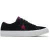 One Star Suede Culori de sezon Ox „Twisted Classic”