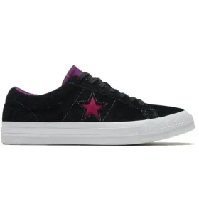 One Star Suede Culori de sezon Ox „Twisted Classic”