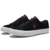 One Star Suede Culori de sezon Ox „Twisted Classic”
