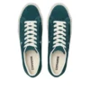 One Star Suede „Dark Teal”