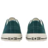 One Star Suede „Dark Teal”