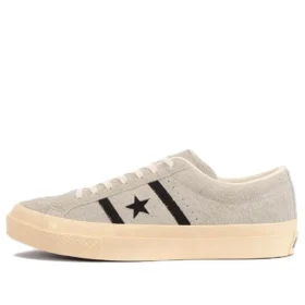 One Star Suede „Grey”