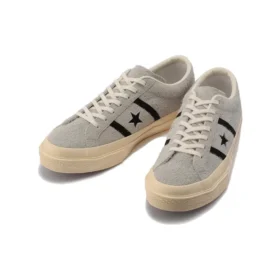 One Star Suede „Grey”