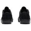 One Star Suede OX „Black”