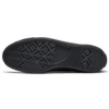 One Star Suede OX „Black”