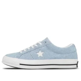 One Star Suede OX „Blue Chill”