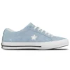 One Star Suede OX „Blue Chill”
