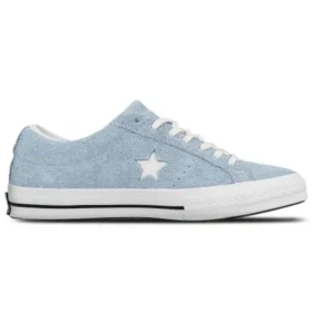 One Star Suede OX „Blue Chill”